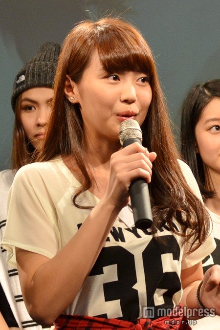 高濱レイカさん