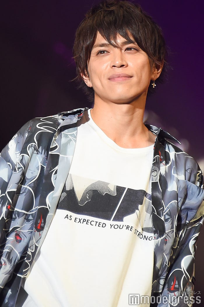 山本裕典(C)モデルプレス