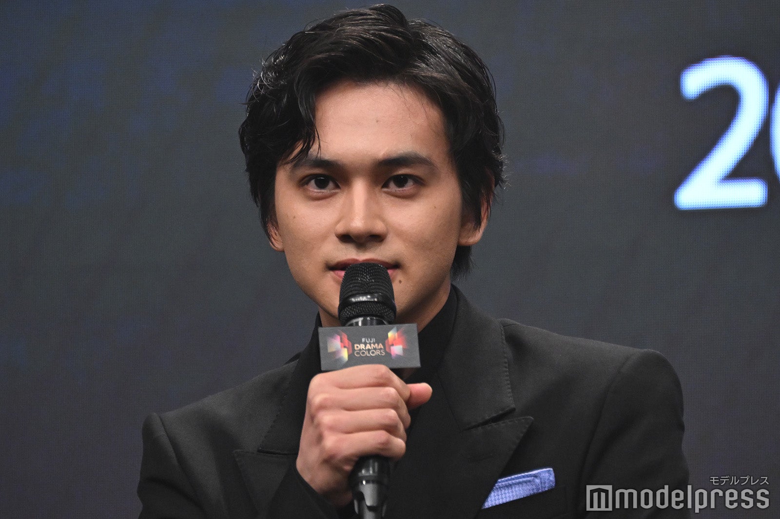 北村匠海（C）モデルプレス