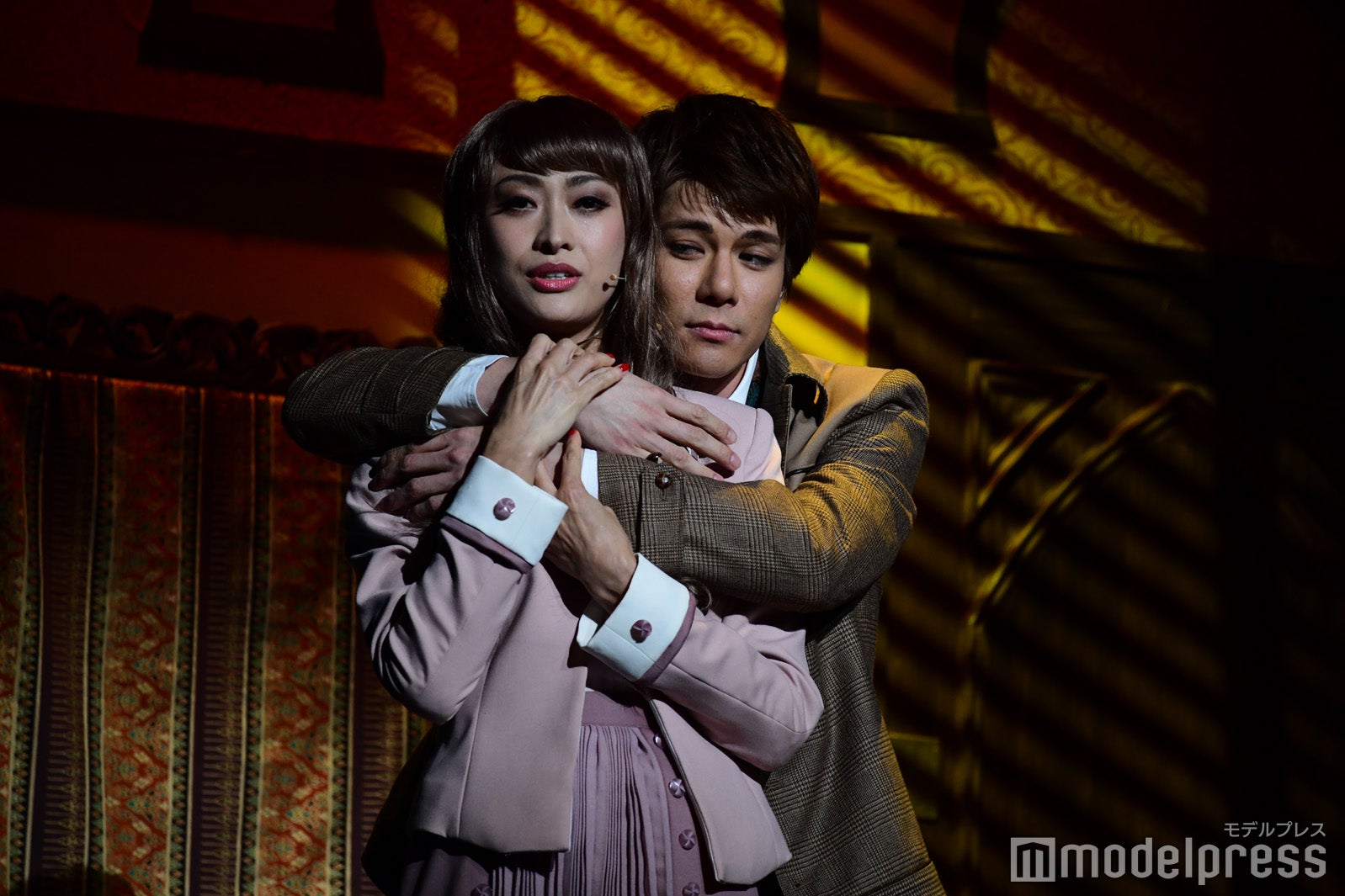 「シティ・オブ・エンジェルズ」ゲネプロ（C）モデルプレス