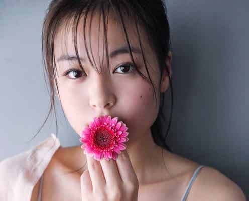 「虹オオカミ」和内璃乃、“フォトジェニックな美肌”解禁