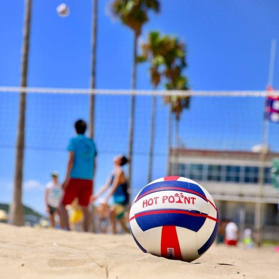 BEACH PARK365／画像提供：名城公園tonarino/BEACH PARK365実行委員会