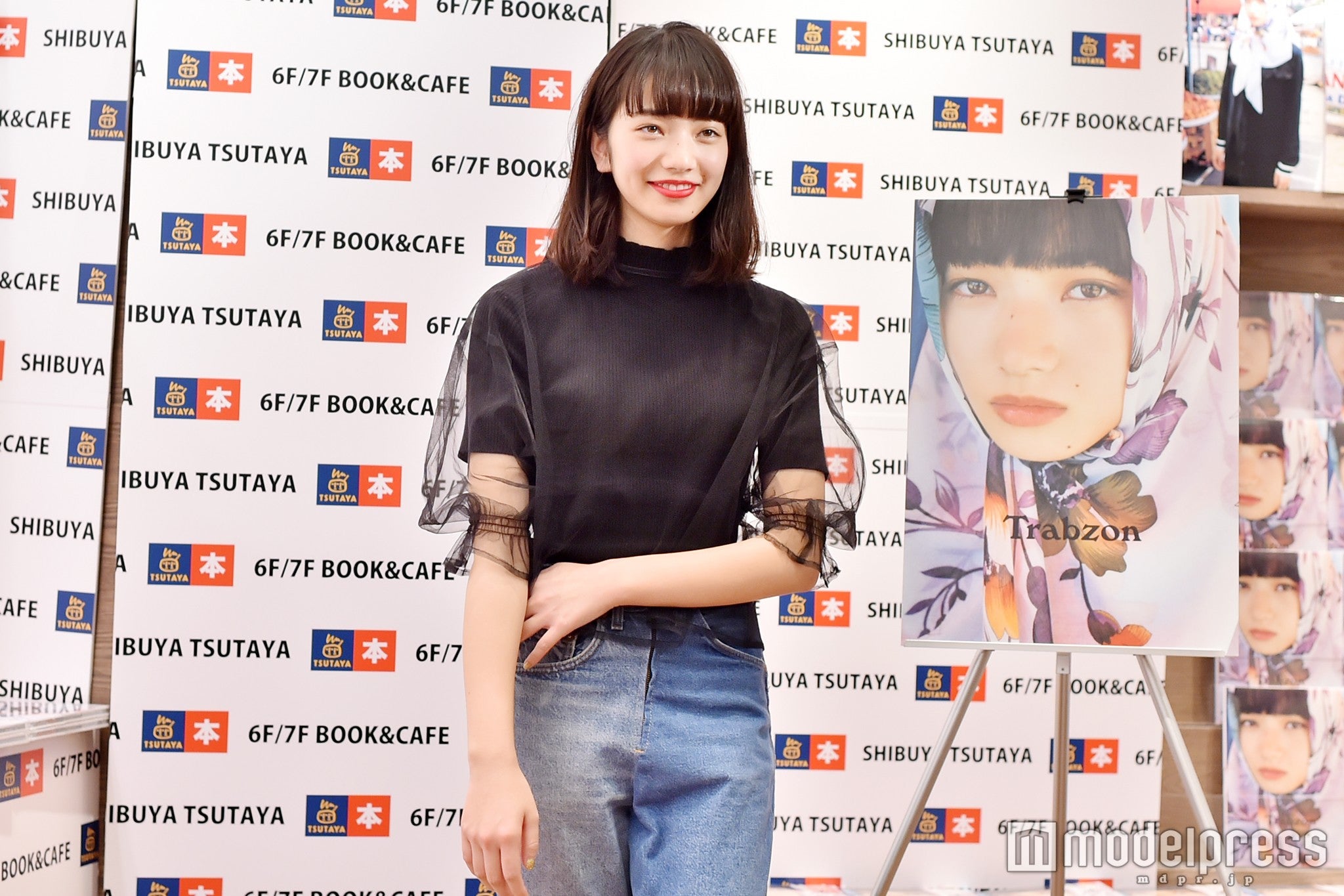 小松菜奈（C）モデルプレス