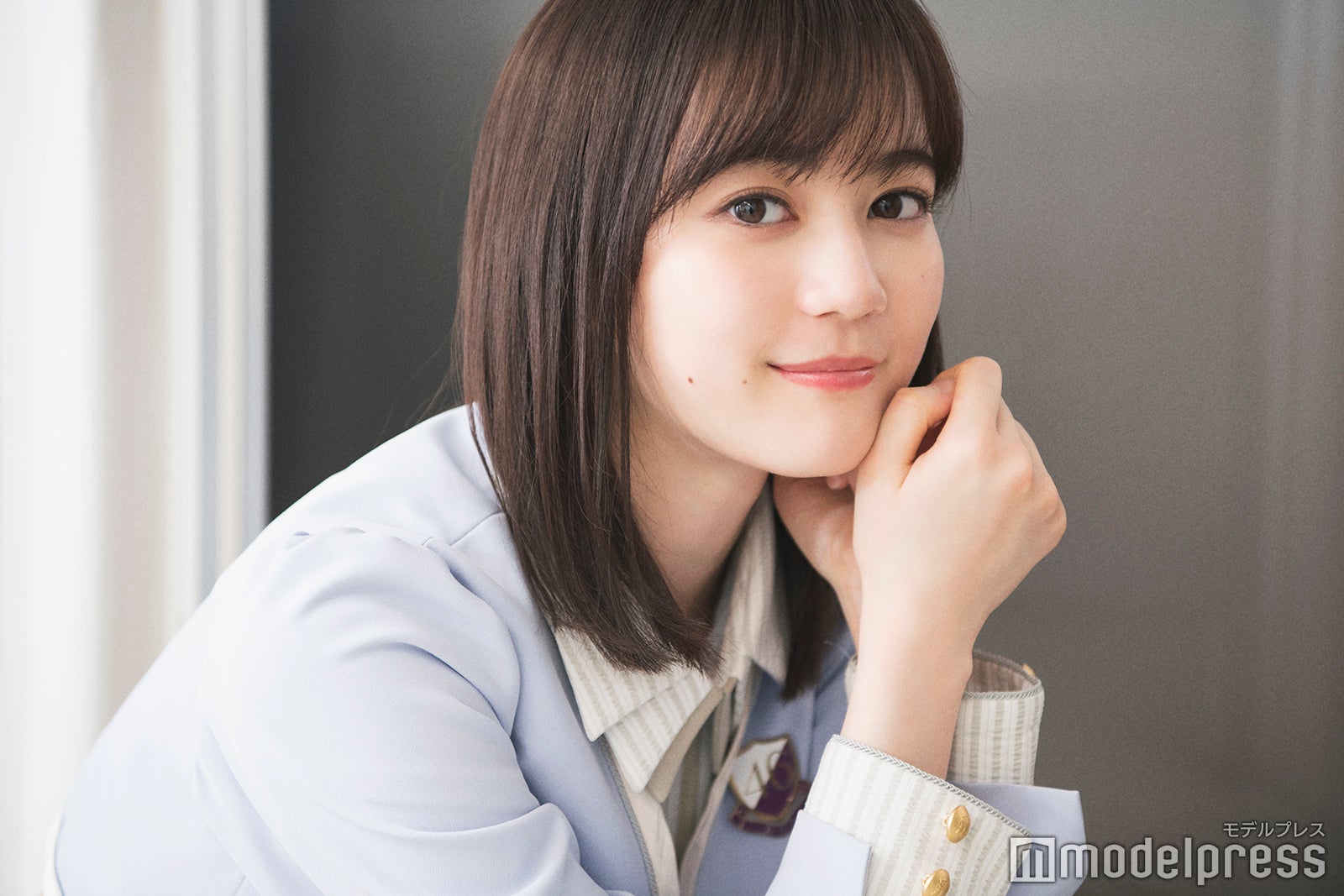 生田絵梨花（C）モデルプレス