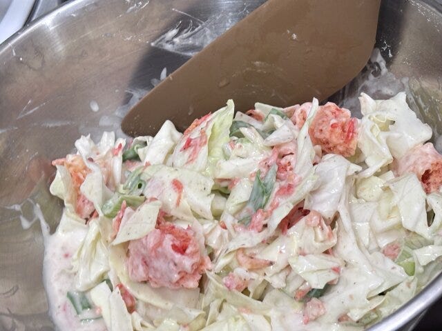 ダイソーのシリコーンヘラ4 ダイソーのシリコーンヘラ4