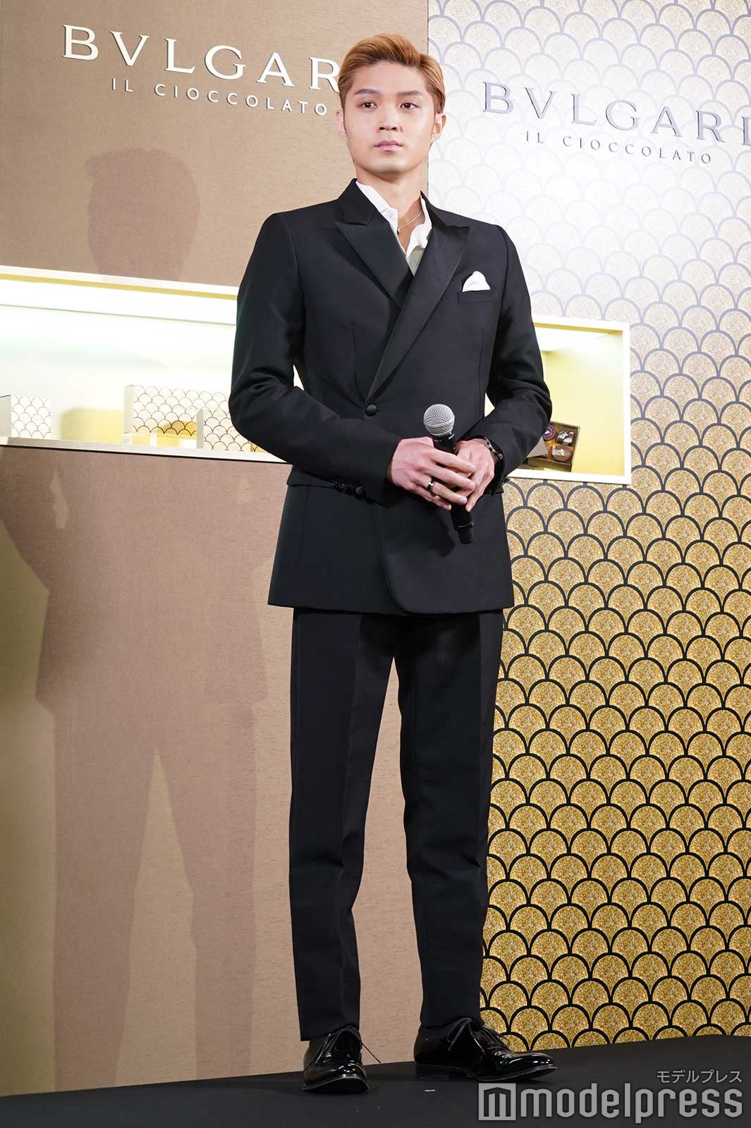 磯村勇斗 （C）モデルプレス