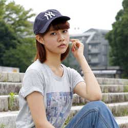 モデルプレス - 阿部マリア、AKB48初の快挙 本人コメント到着