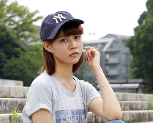 阿部マリア、AKB48初の快挙 本人コメント到着