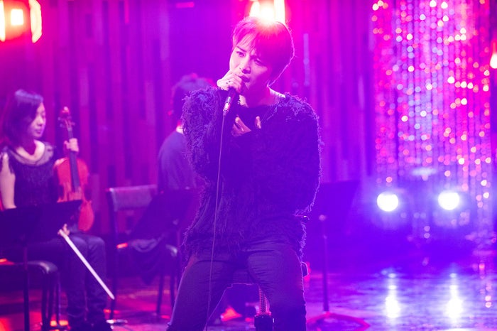 女子力高い ジェジュンの恋愛トークに興味津々 モデルプレス