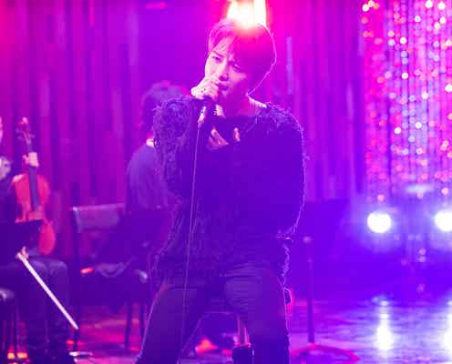 “女子力高い”ジェジュンの恋愛トークに興味津々