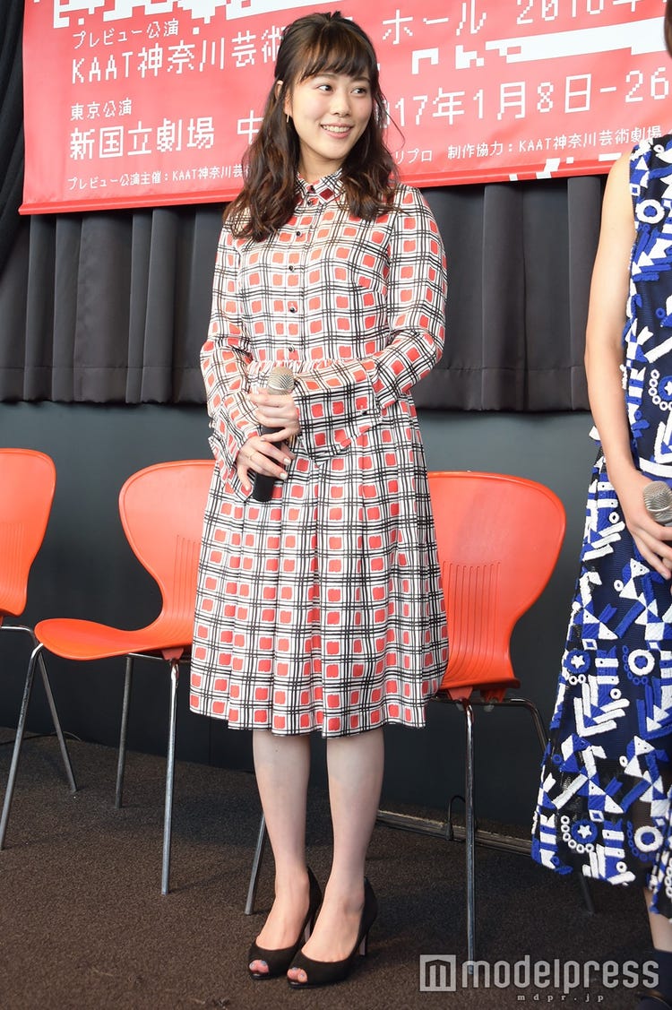 画像7 13 高畑充希 電車でナンパされる 私もまだまだ モデルプレス