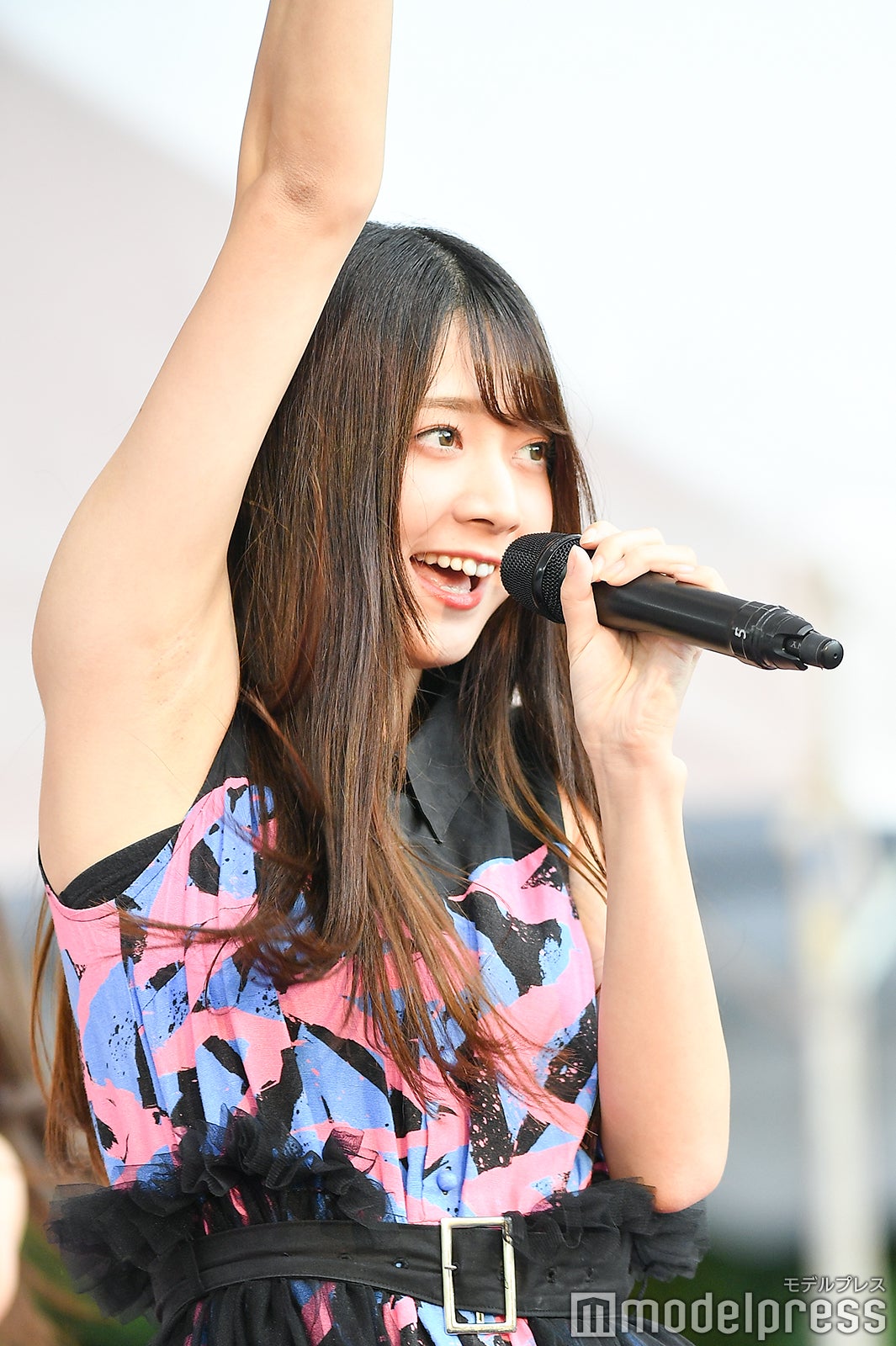 夢みるアドレセンス（C）モデルプレス