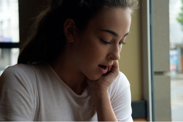 男性が この子 恋愛経験少ないな と思う女性の特徴4つ モデルプレス