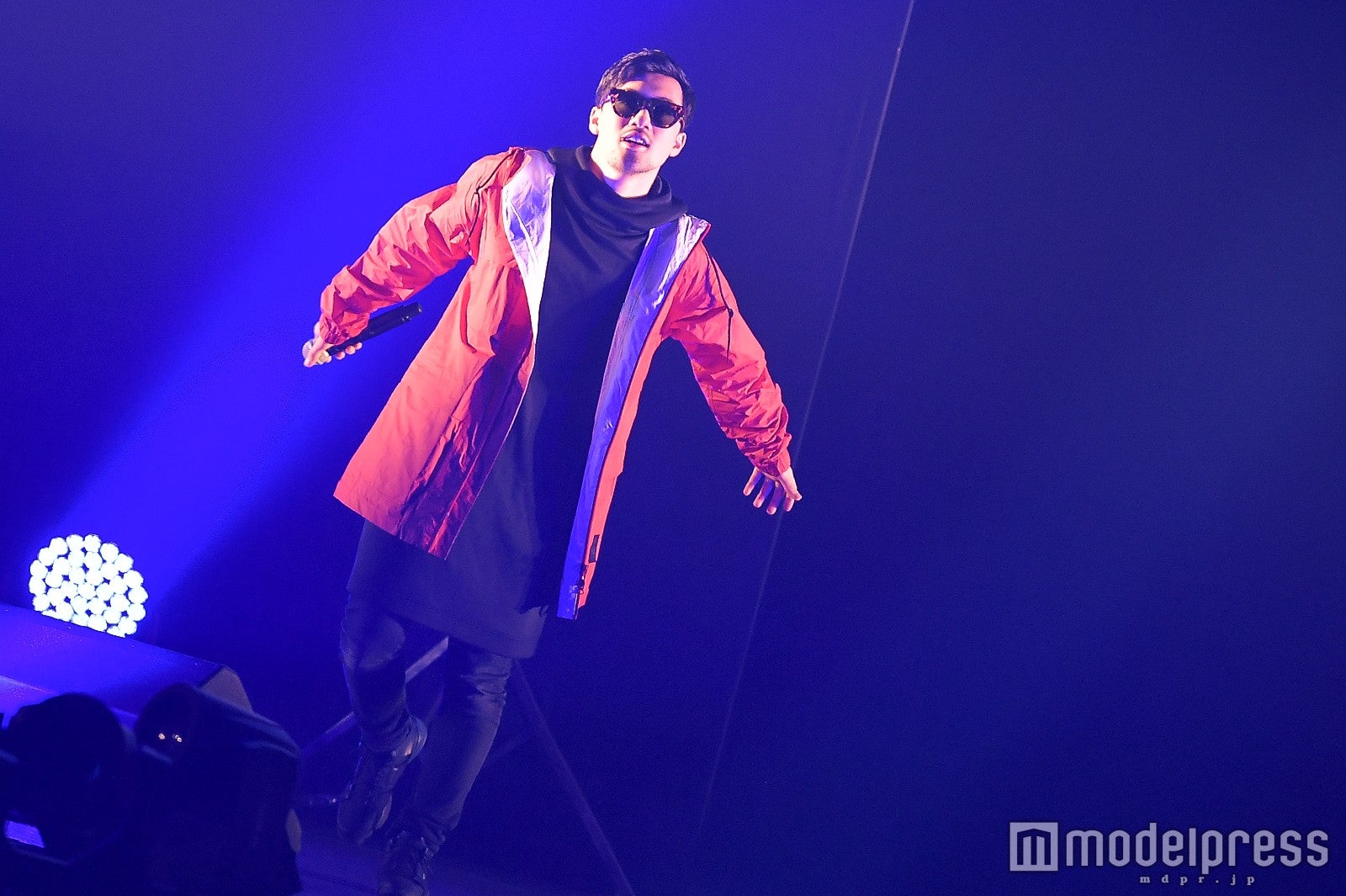 アバンティーズ （C）モデルプレス