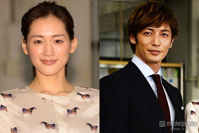 綾瀬はるか 玉木宏によく言われること告白で照れ笑い モデルプレス 綾瀬はるか 玉木宏によく言われること告白で照れ笑い モデルプレス