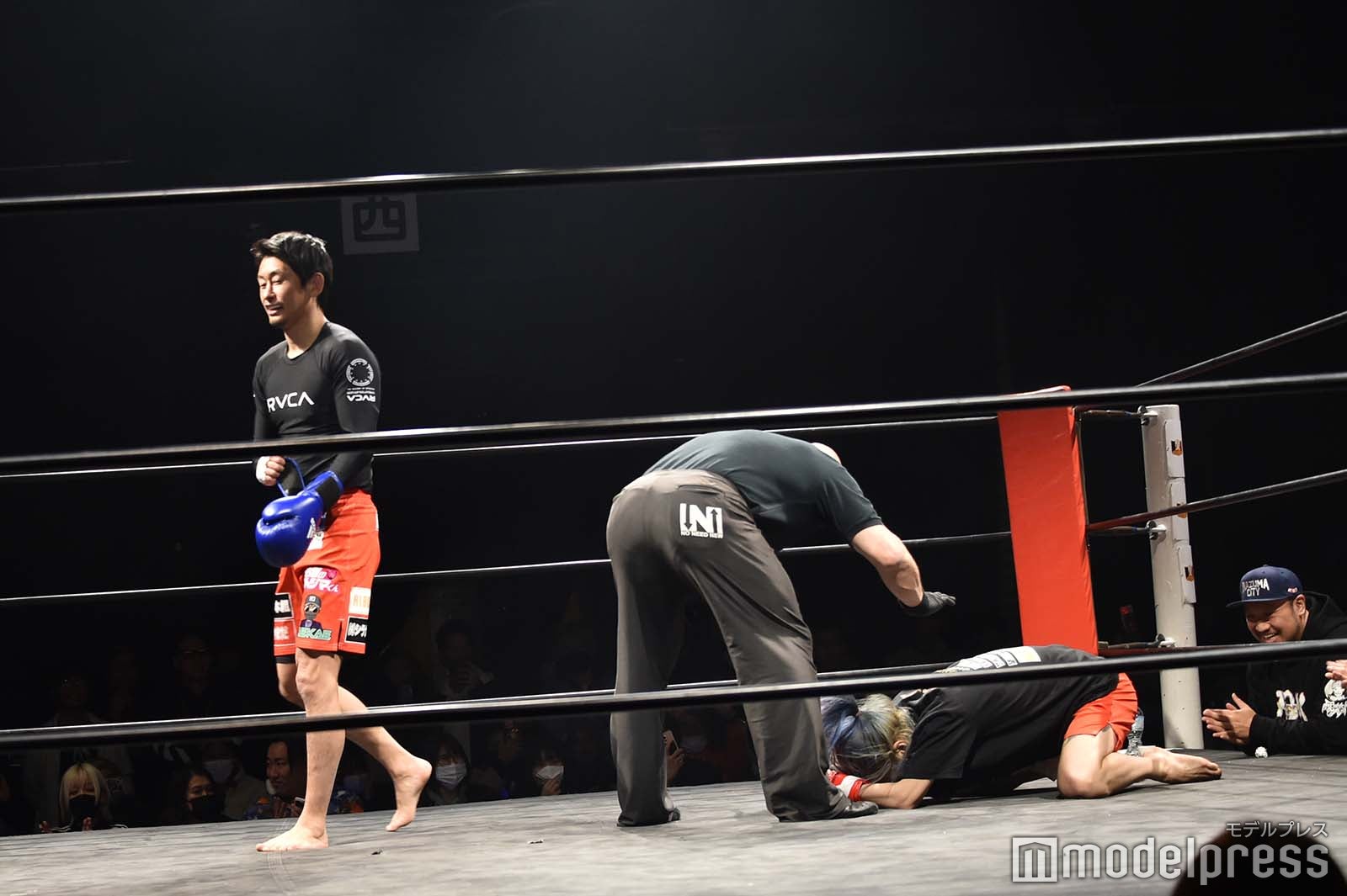 （C）モデルプレス