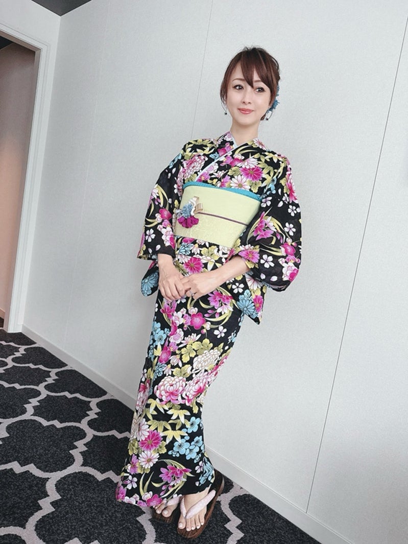 渡辺美奈代 オフィシャルブログより