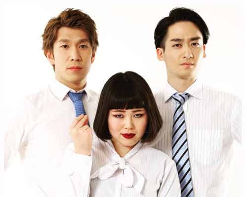 ブルゾンちえみの両脇「with B」は中身までイケメンだった ドッキリでの“神対応”が話題に 今日一番読まれたニュースランキング【エンタメTOP5】