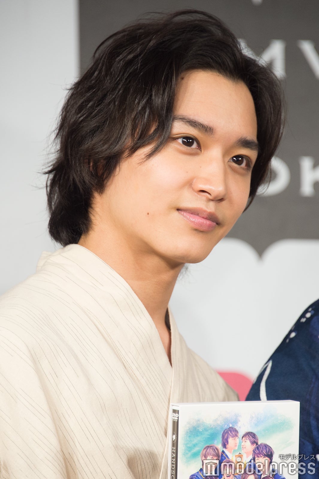 松岡広大 （C）モデルプレス