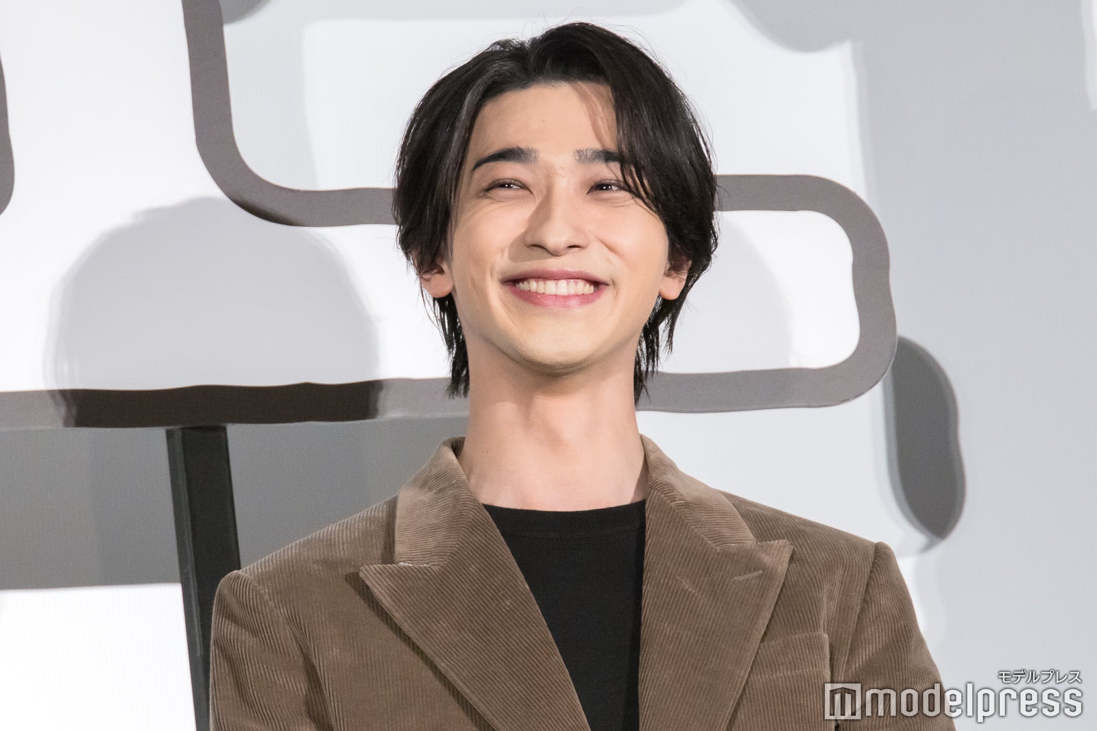 横浜流星（C）モデルプレス