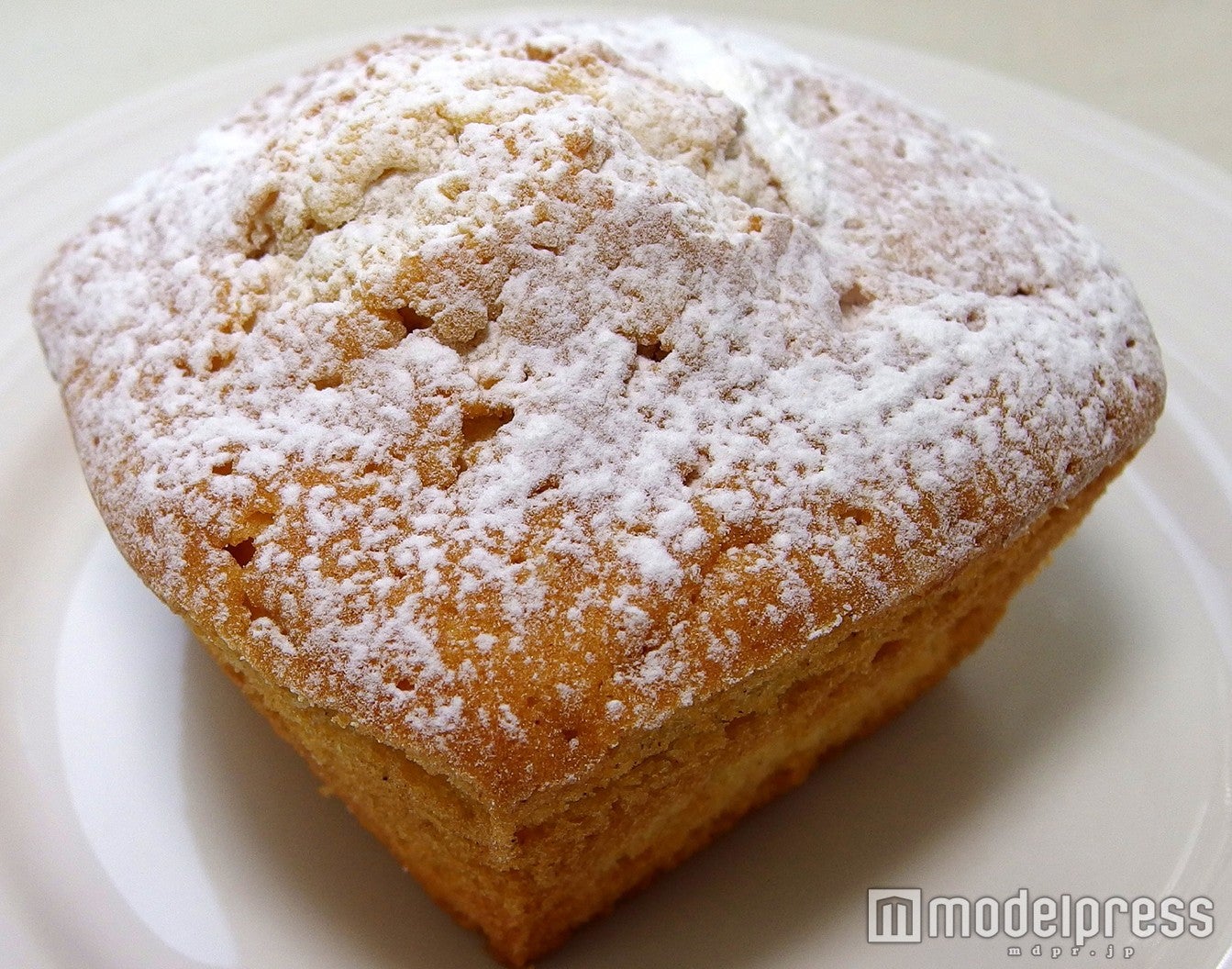 「自家製手作りマフイン」350円（税込）／画像提供：セドナグローバル