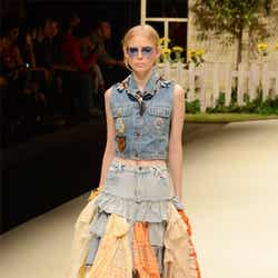 「WC」2013年春夏コレクション