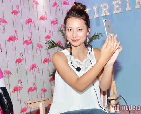 “テラハNo.1美女”Niki(丹羽仁希)の美しさにうっとり 神対応にも感動