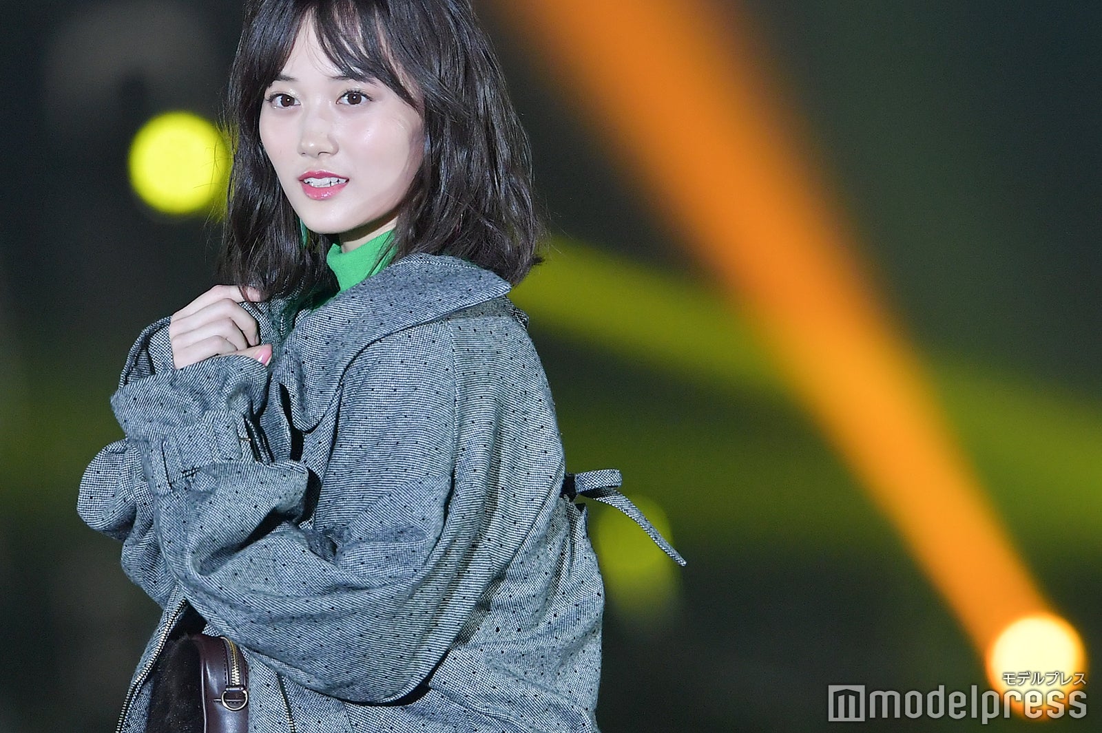 山下美月（C）モデルプレス