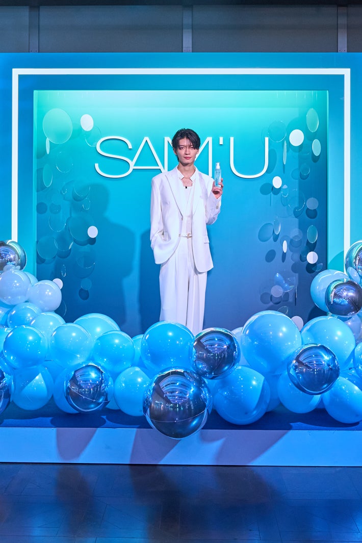 杢代和人（提供写真）