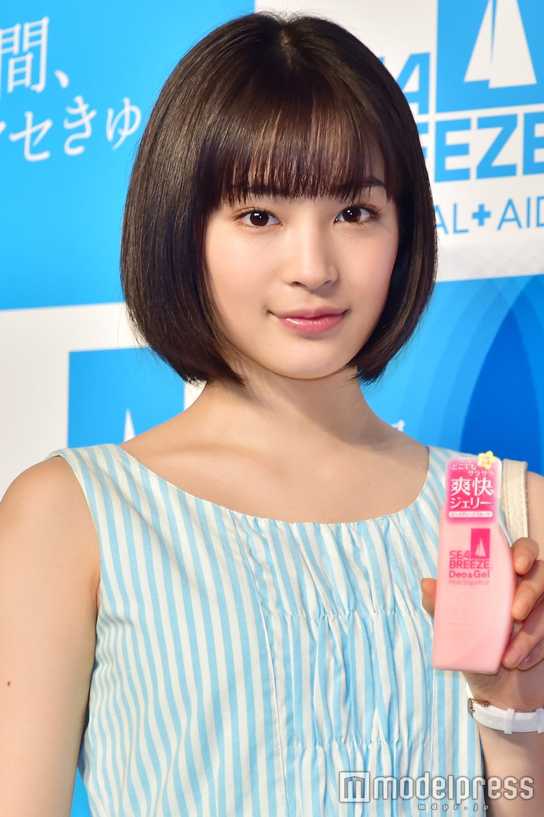 広瀬すずヘア変遷 多彩ボブアレンジからロングヘアまで印象自由自在 モデルプレス