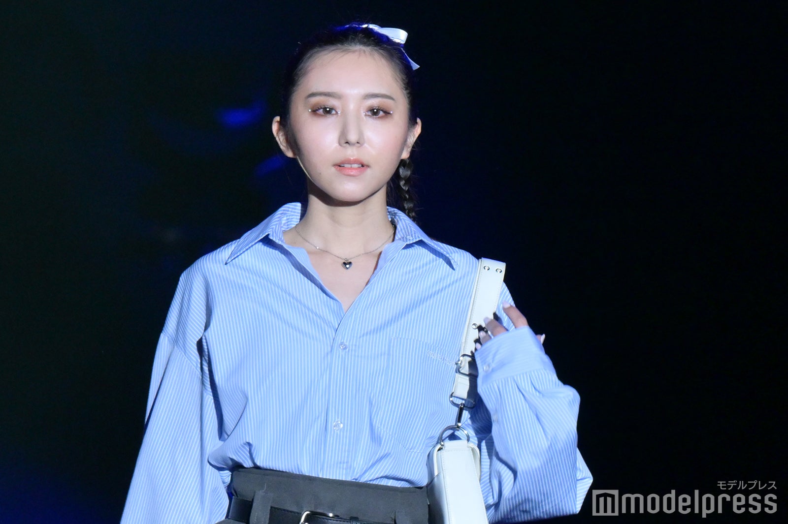 山本菜摘（C）モデルプレス