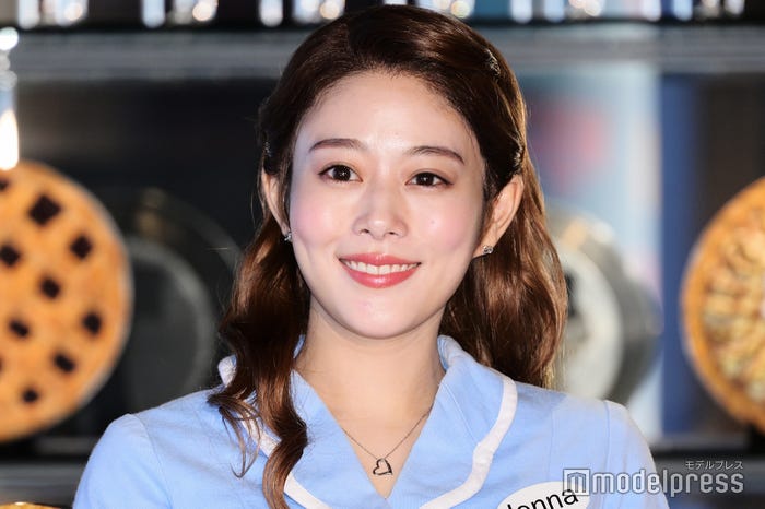 高畑充希(C)モデルプレス