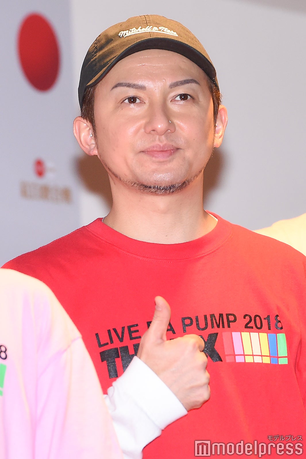 DA PUMP （C）モデルプレス