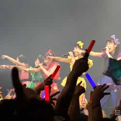 ももいろクローバーZ