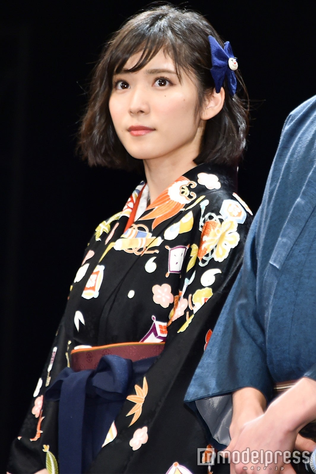 松岡茉優 （C）モデルプレス