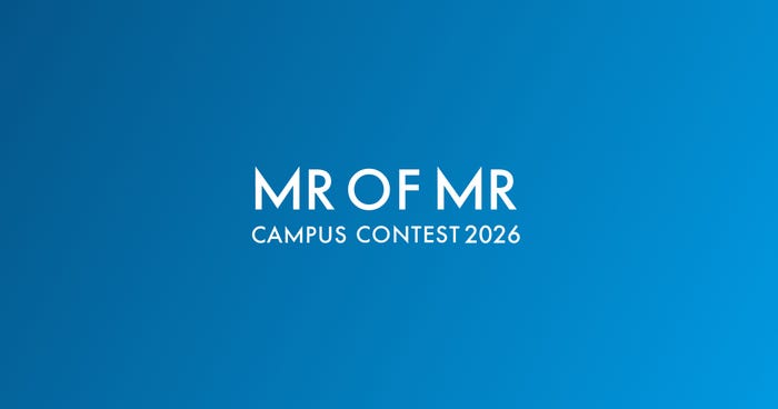 「MR OF MR CAMPUS CONTEST 2026」(提供写真)