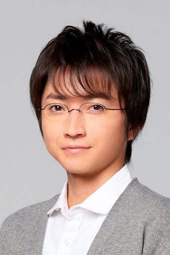 藤原竜也(C)TBS