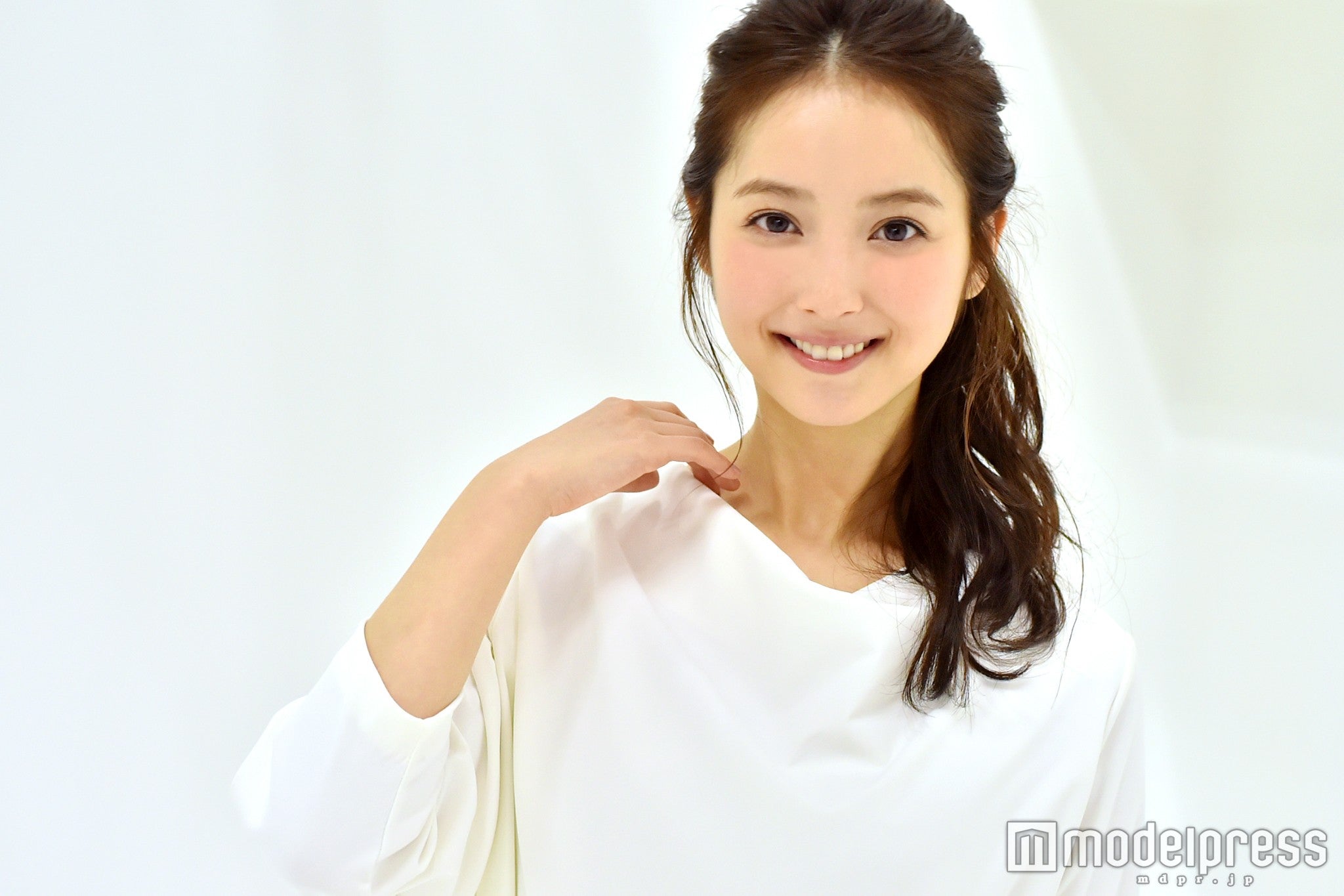 佐々木希（C）モデルプレス