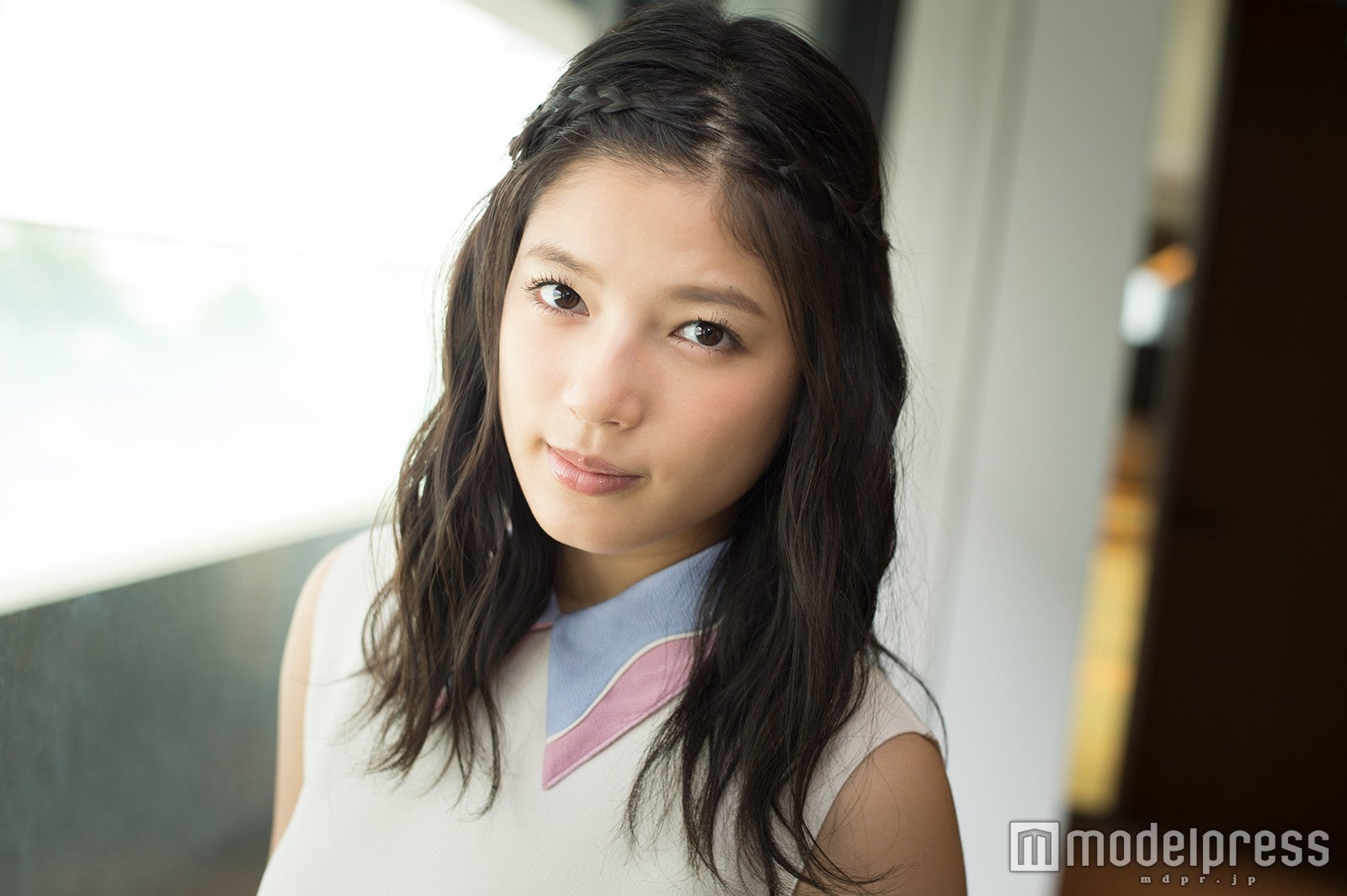 石井杏奈（C）モデルプレス