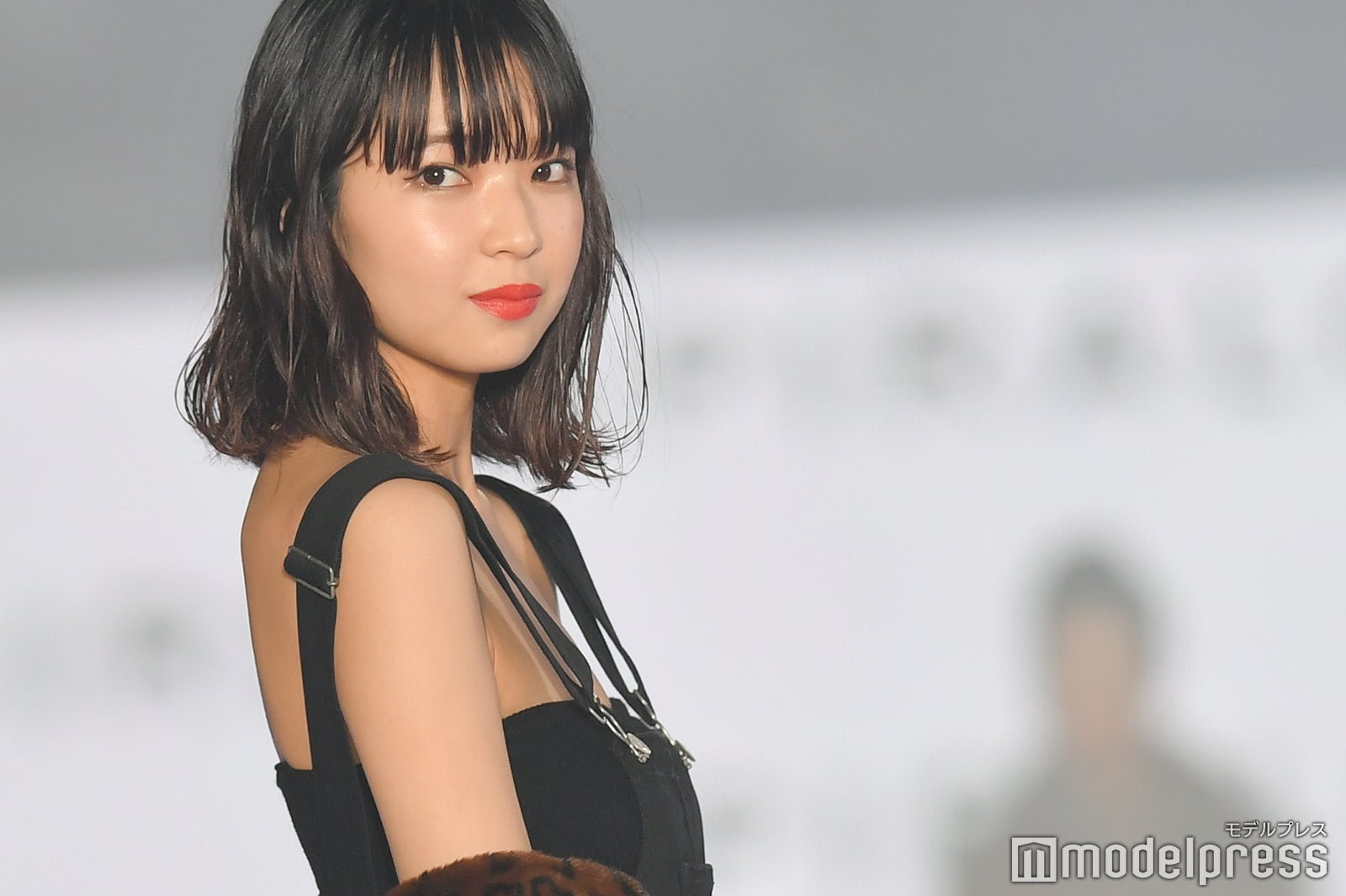 田中芽衣（C）モデルプレス