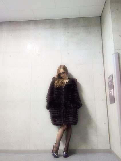 写真集「板野ってオシャレなの！？～とも、ついにみせちゃいます～」（9月20日発売）より