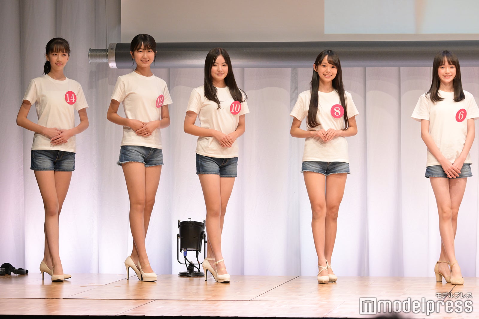 「2024ミス・ティーン・ジャパン」決勝大会の様子（C）モデルプレス