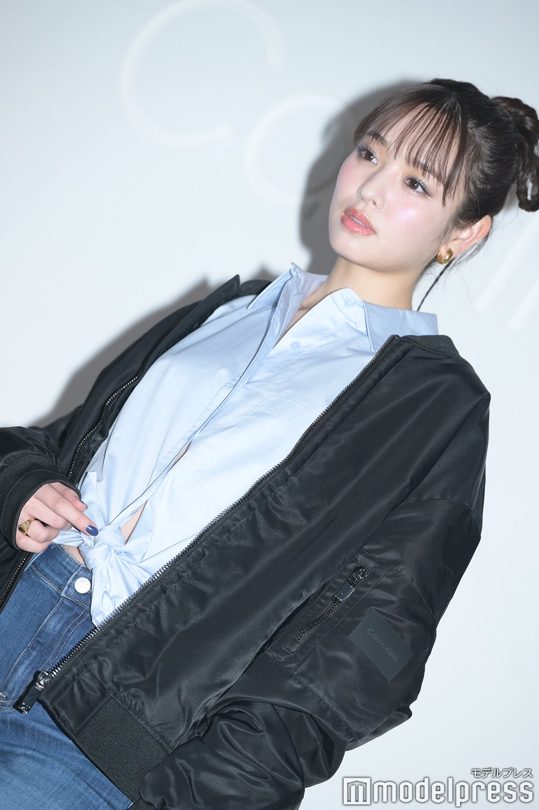 横田真悠（C）モデルプレス