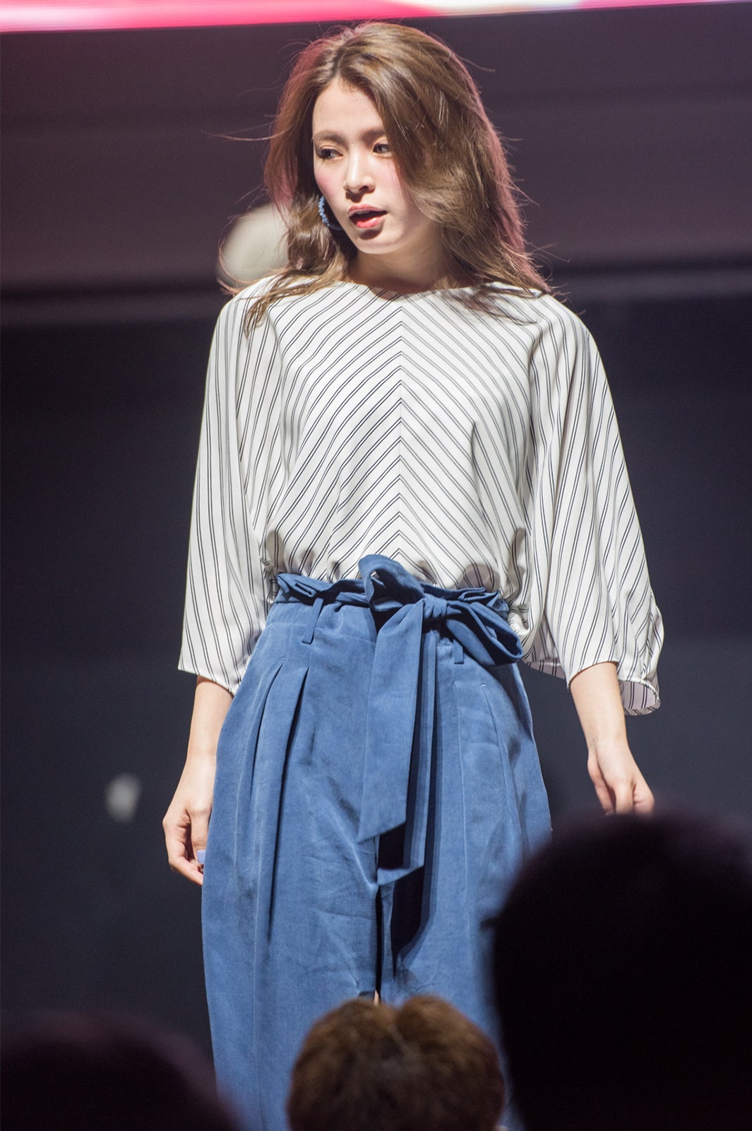 ゆきら （画像提供：Tokyo Street Collection）