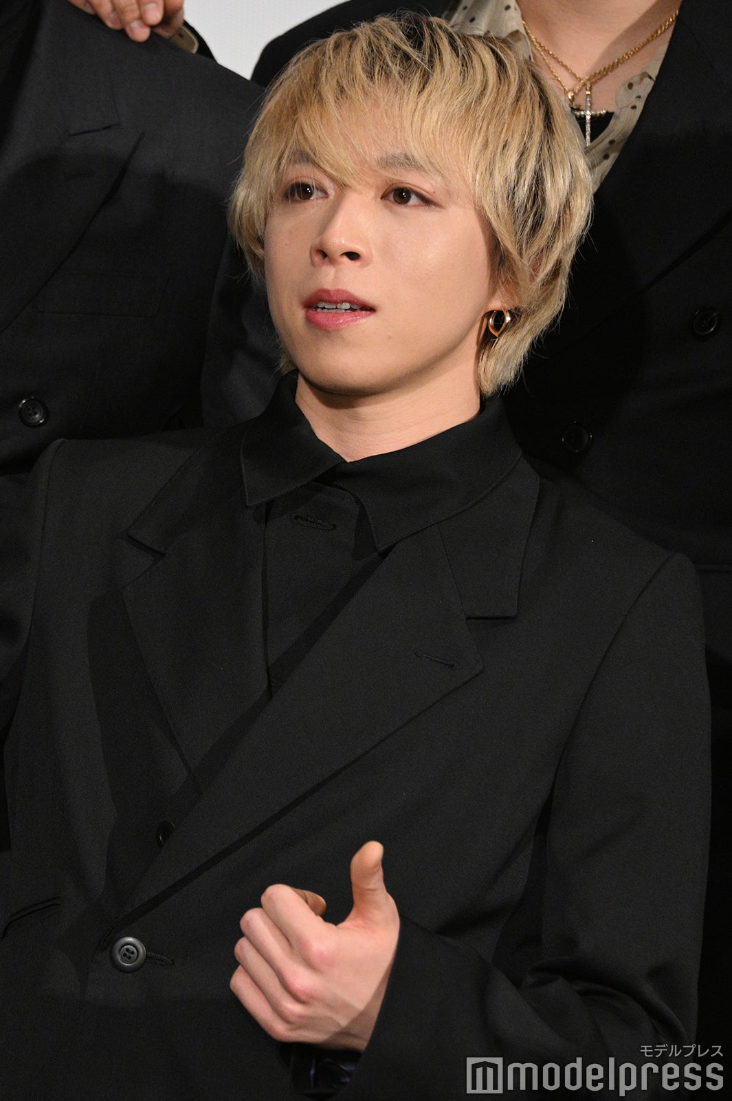 SOTA（ソウタ）（C）モデルプレス