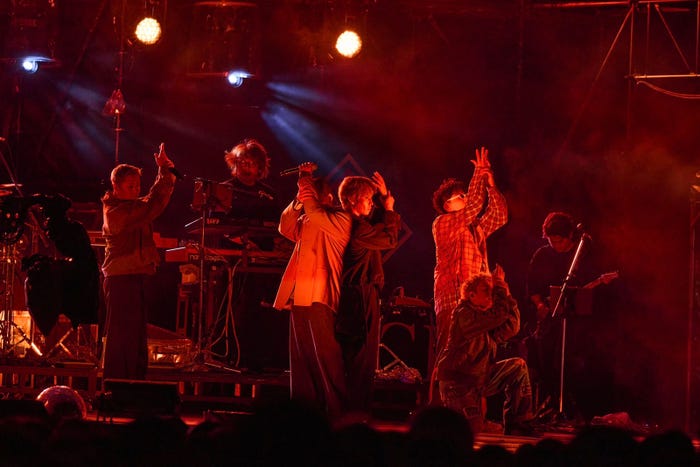 Da-iCE(提供写真)