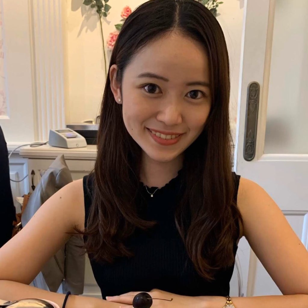 「MISS CIRCLE CONTEST 2020」一次エントリー通過者（提供写真）