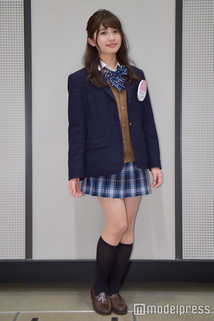 ざわこ （C）モデルプレス