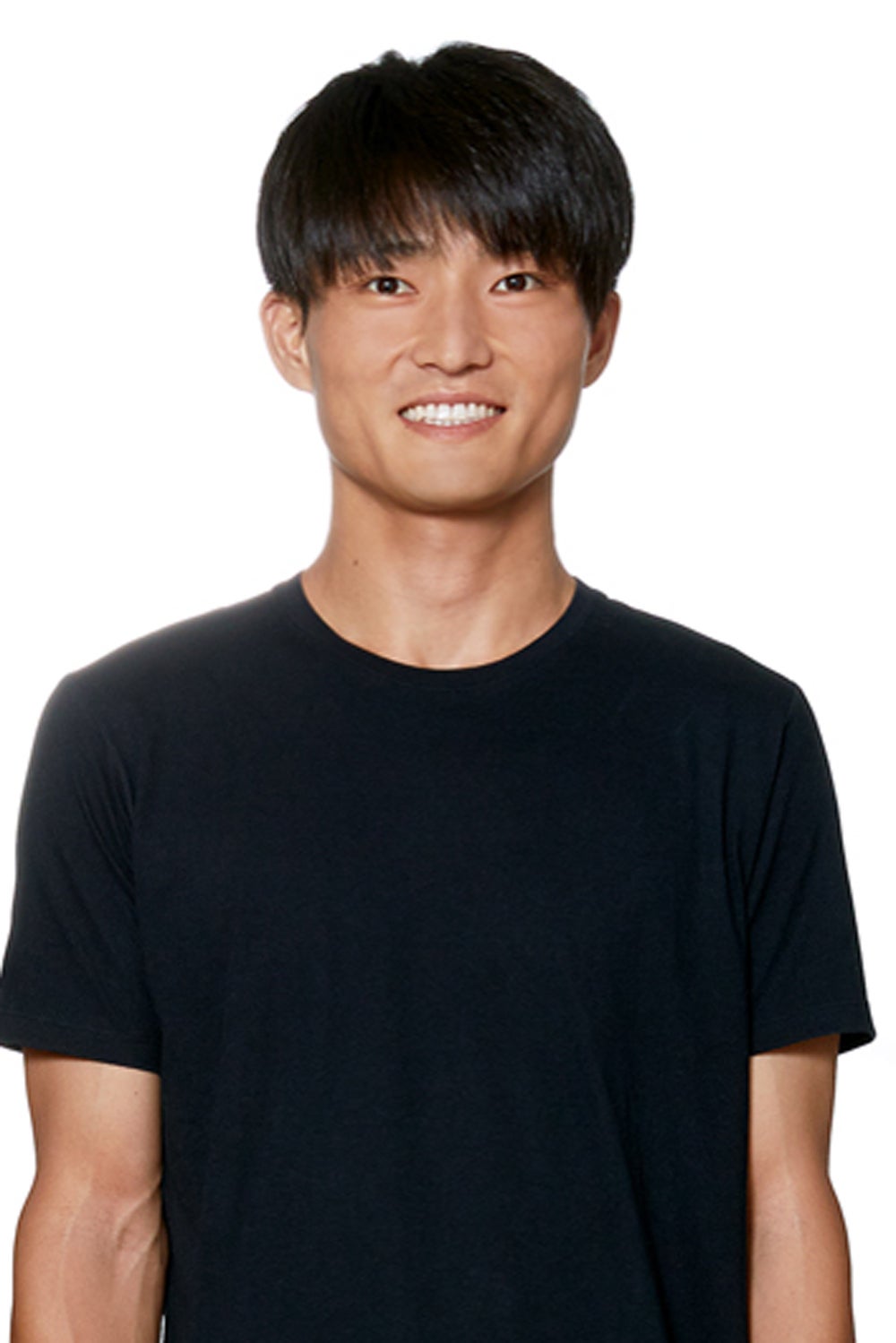 福徳秀介／ジャルジャル（C）AbemaTV, Inc.