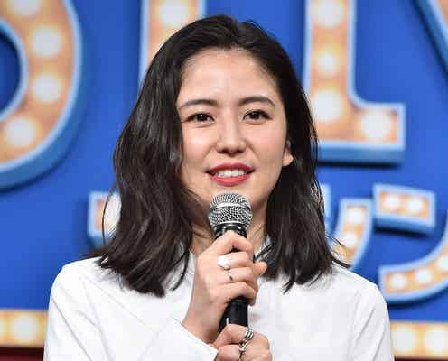 長澤まさみ「思い出したくないくらい」歌声披露の苦労明かす